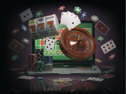 Зеркало Lootrun Casino
